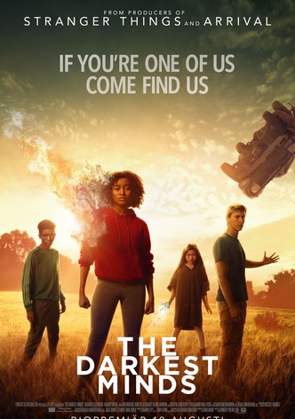 The Darkest Minds