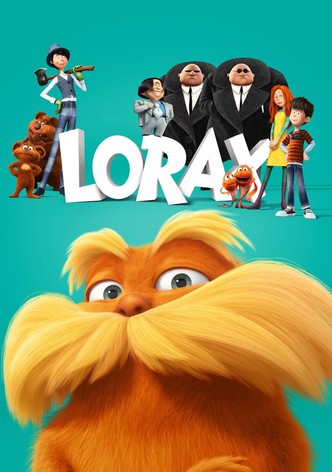 Lorax