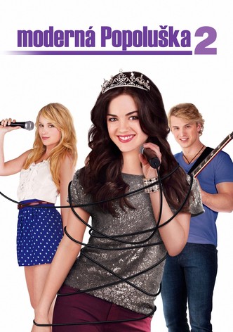 Moderná popoluška 2