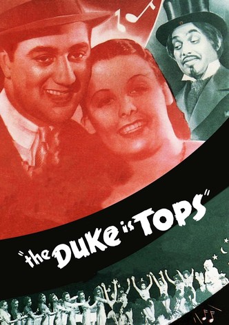 The Duke Is Tops