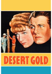 Desert Gold