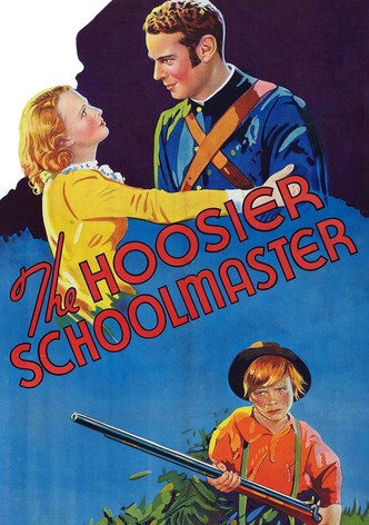 The Hoosier Schoolmaster