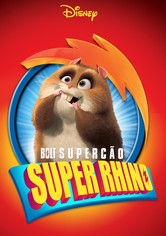 Super Rhino