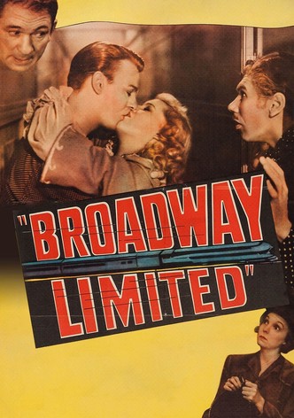 Broadway Limited