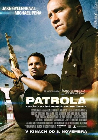 Patrola