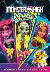 Monster High: Elektrifierad