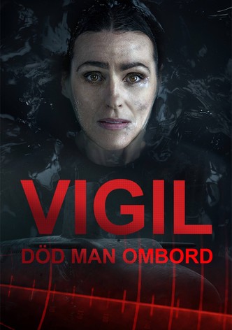 Vigil - Död man ombord