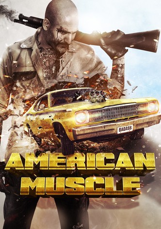 American Muscle