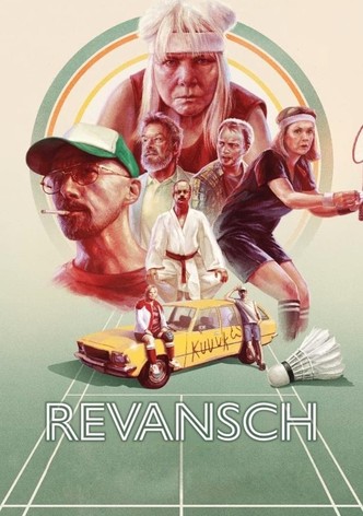 Revansch