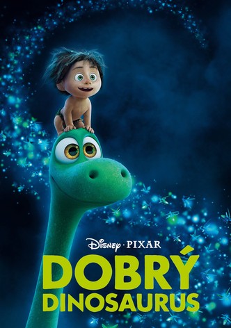 Dobrý dinosaurus