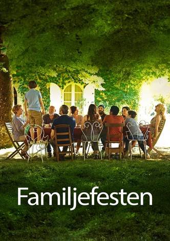 Familjefesten