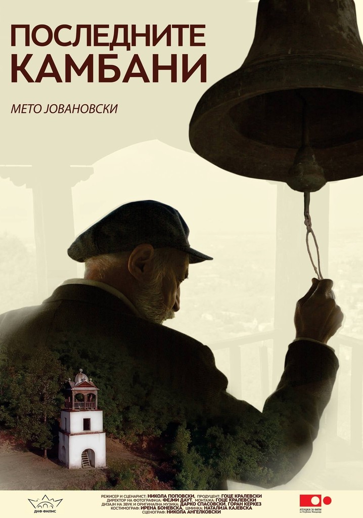 The Last Church Bells