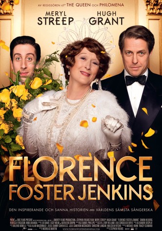 Florence Foster Jenkins