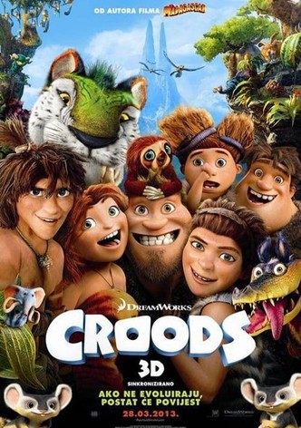 Croods