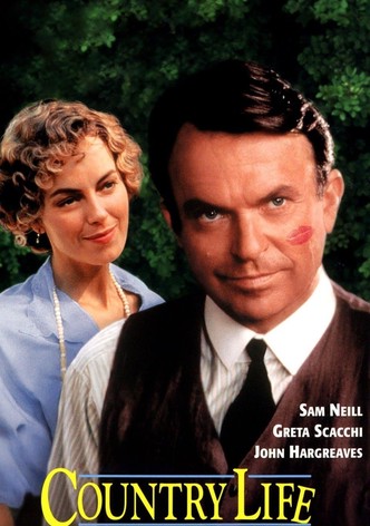 Eine Liebe in Australien