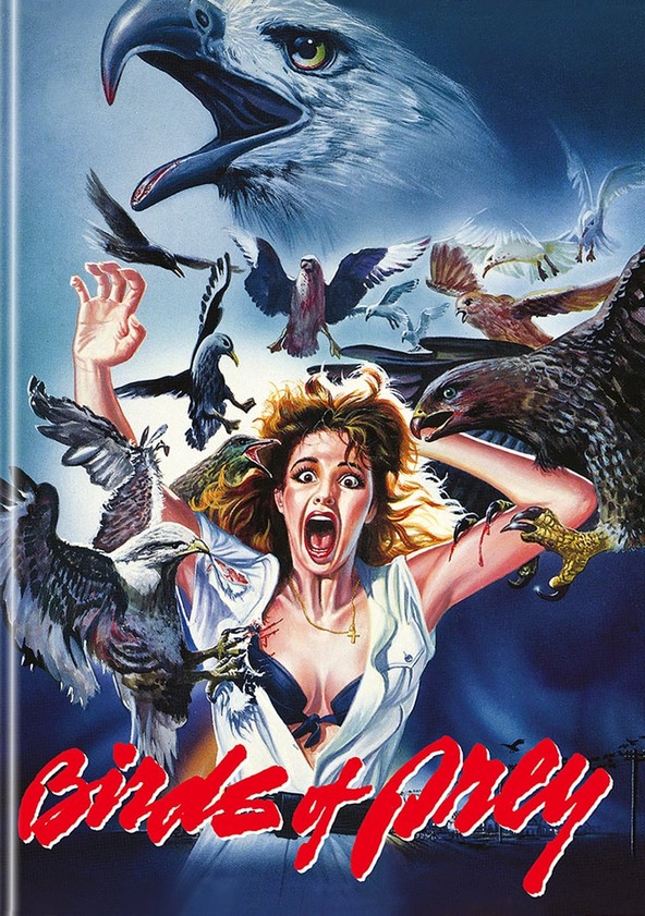 Watch birds discount of prey fmovies