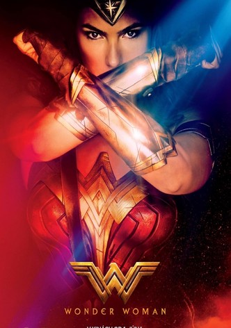 Wonder Woman