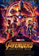 Avengers: Infinity War