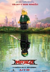 LEGO Ninjago film