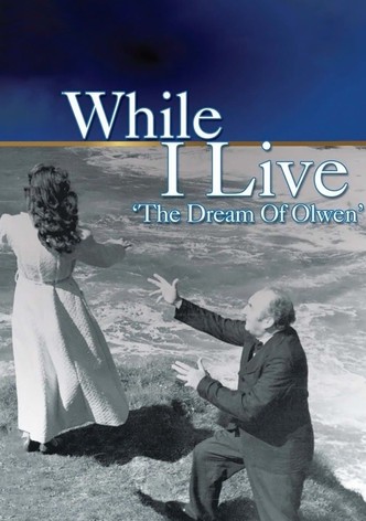 While I Live