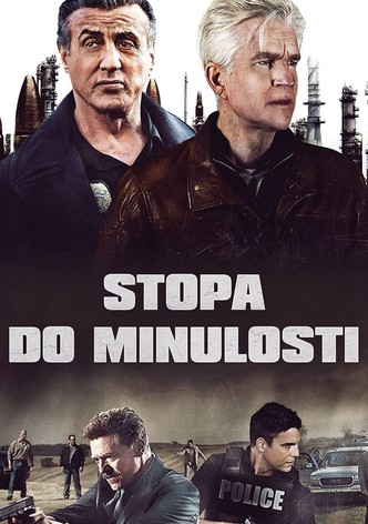 Stopa do minulosti