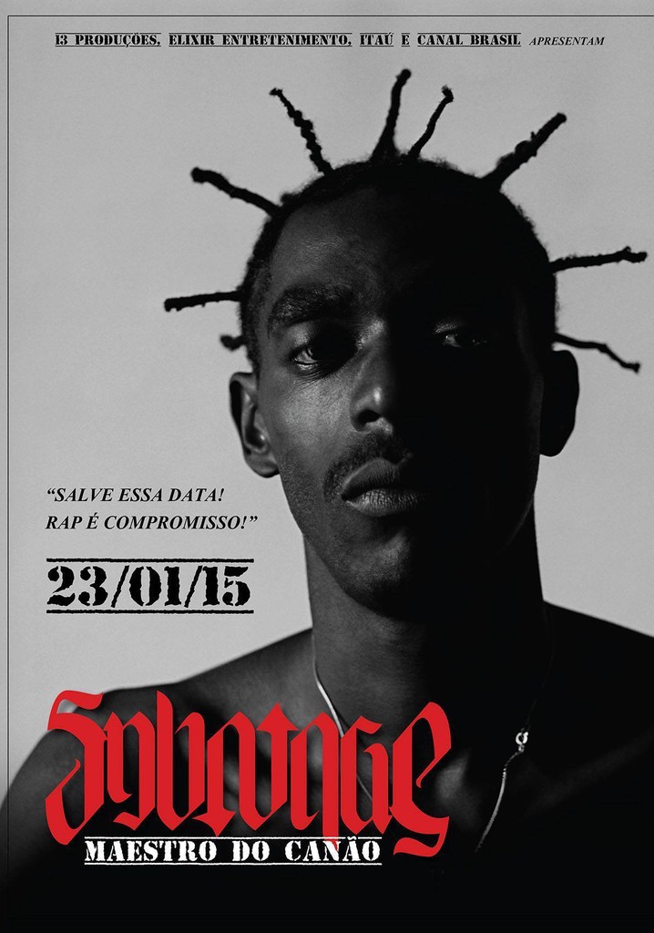 Sabotage: Maestro do Canão