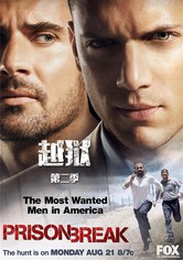 越狱 - 第 2 季