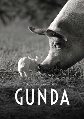 Gunda