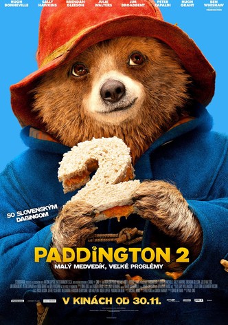 Paddington 2