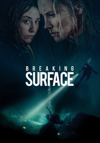 Breaking Surface