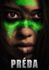Préda