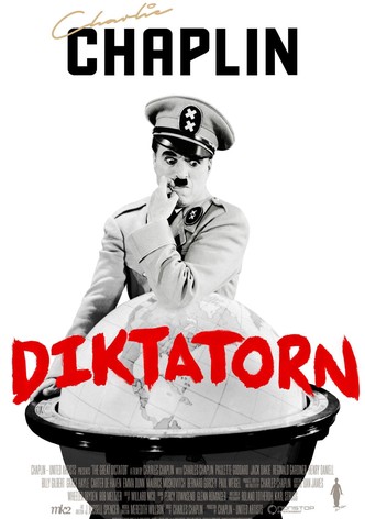 Diktatorn