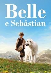 Belle e Sebástian