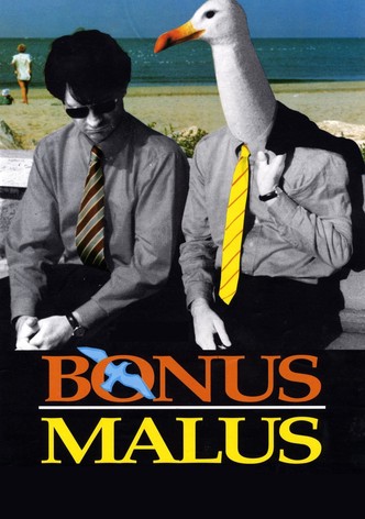 Bonus Malus