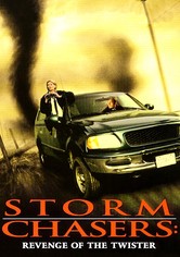 Storm Chasers: Revenge of the Twister