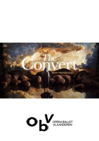The Convert - HENDERICKX