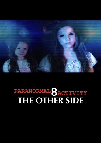 Paranormal Activity: The Other Side