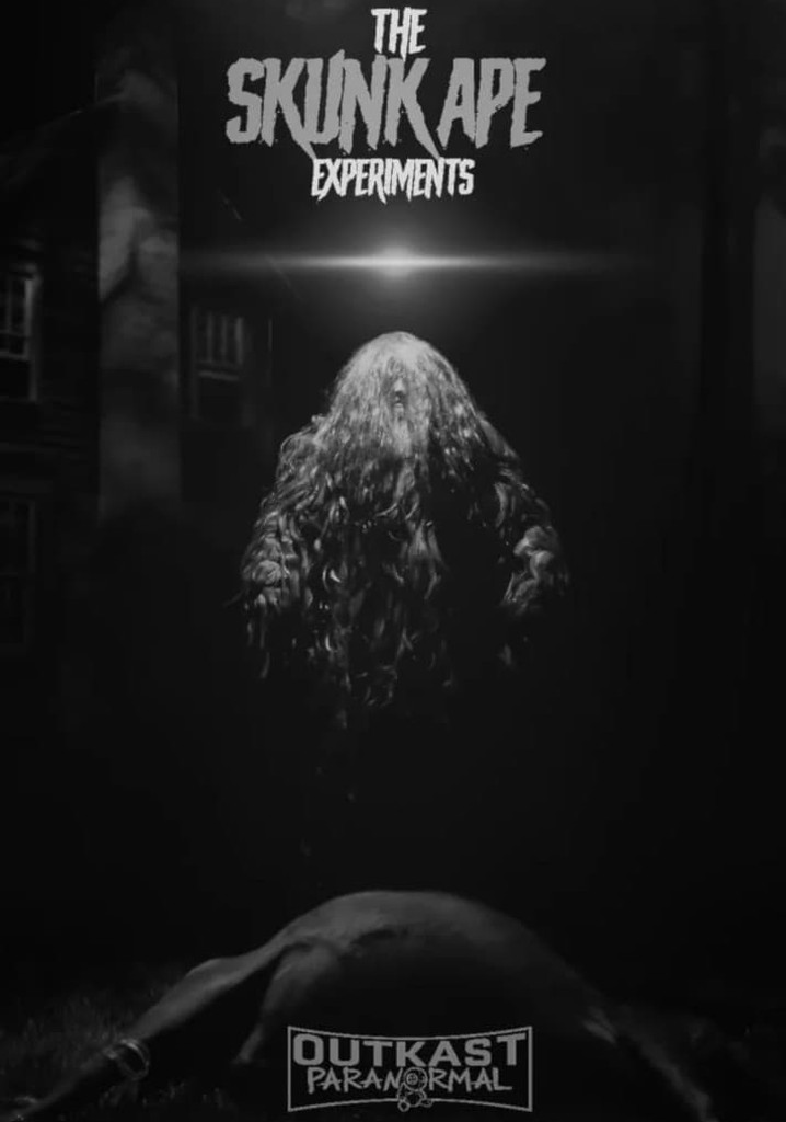 The Skunk Ape Experiments