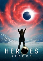 Heroes Reborn