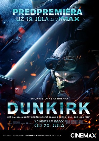 Dunkirk