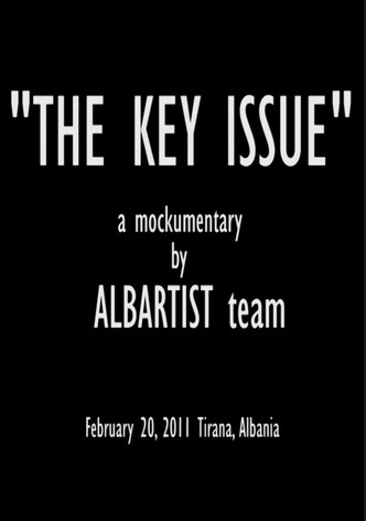 The Key Issue