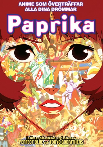 Paprika