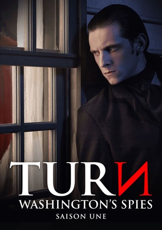Turn: Washington's Spies (VF)