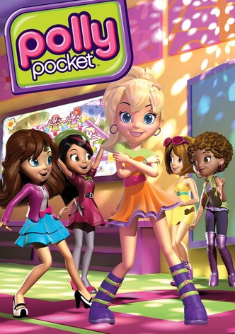 Polly Pocket (TV series) - Wikipedia