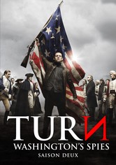 TURN : Washington's Spies
