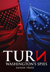 TURN : Washington's Spies