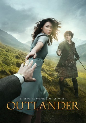Outlander