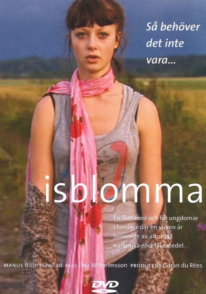 Isblomma