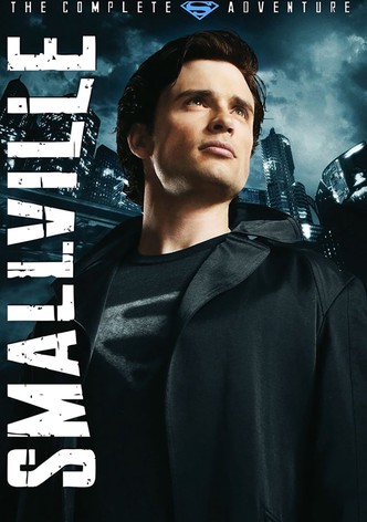 Smallville