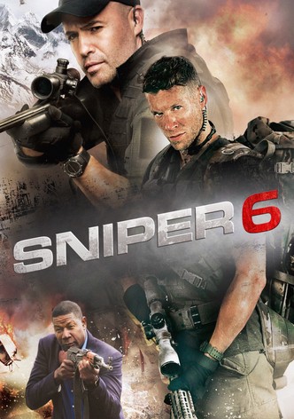 Sniper 6